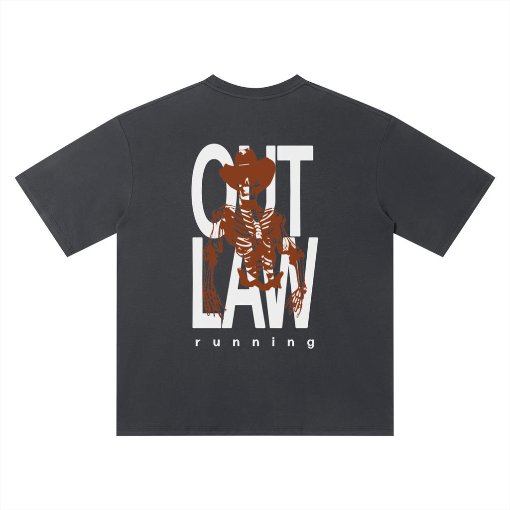The Outlaw 001