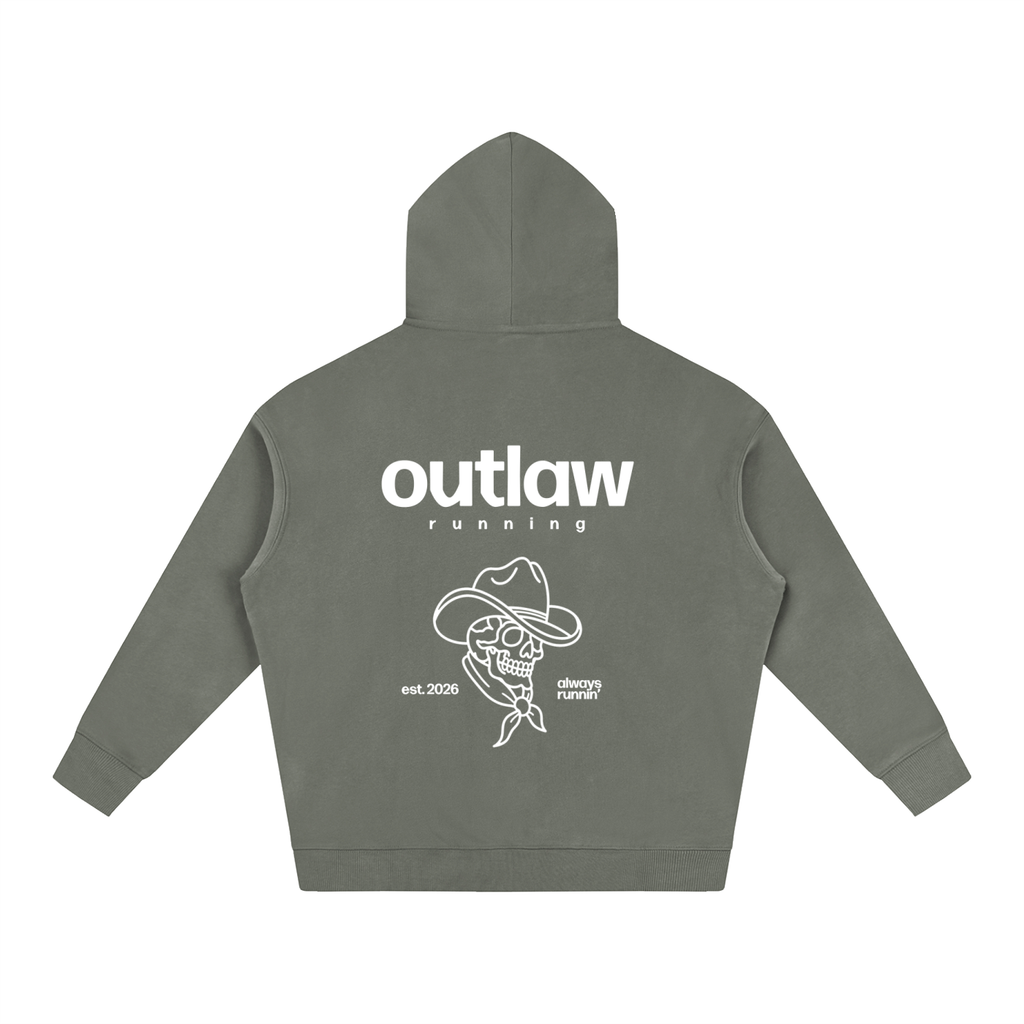 001 Hoodie