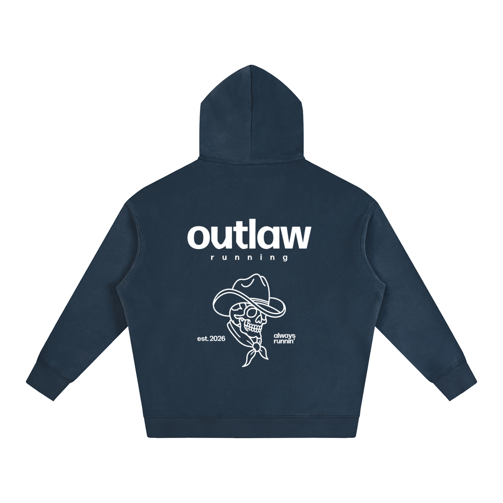 001 Hoodie