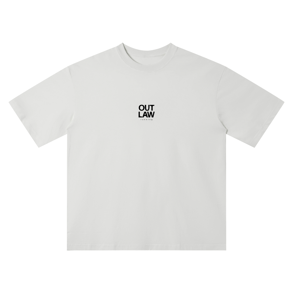 The Outlaw White 001