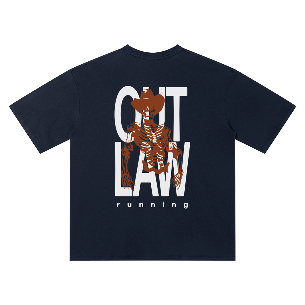 The Outlaw 001