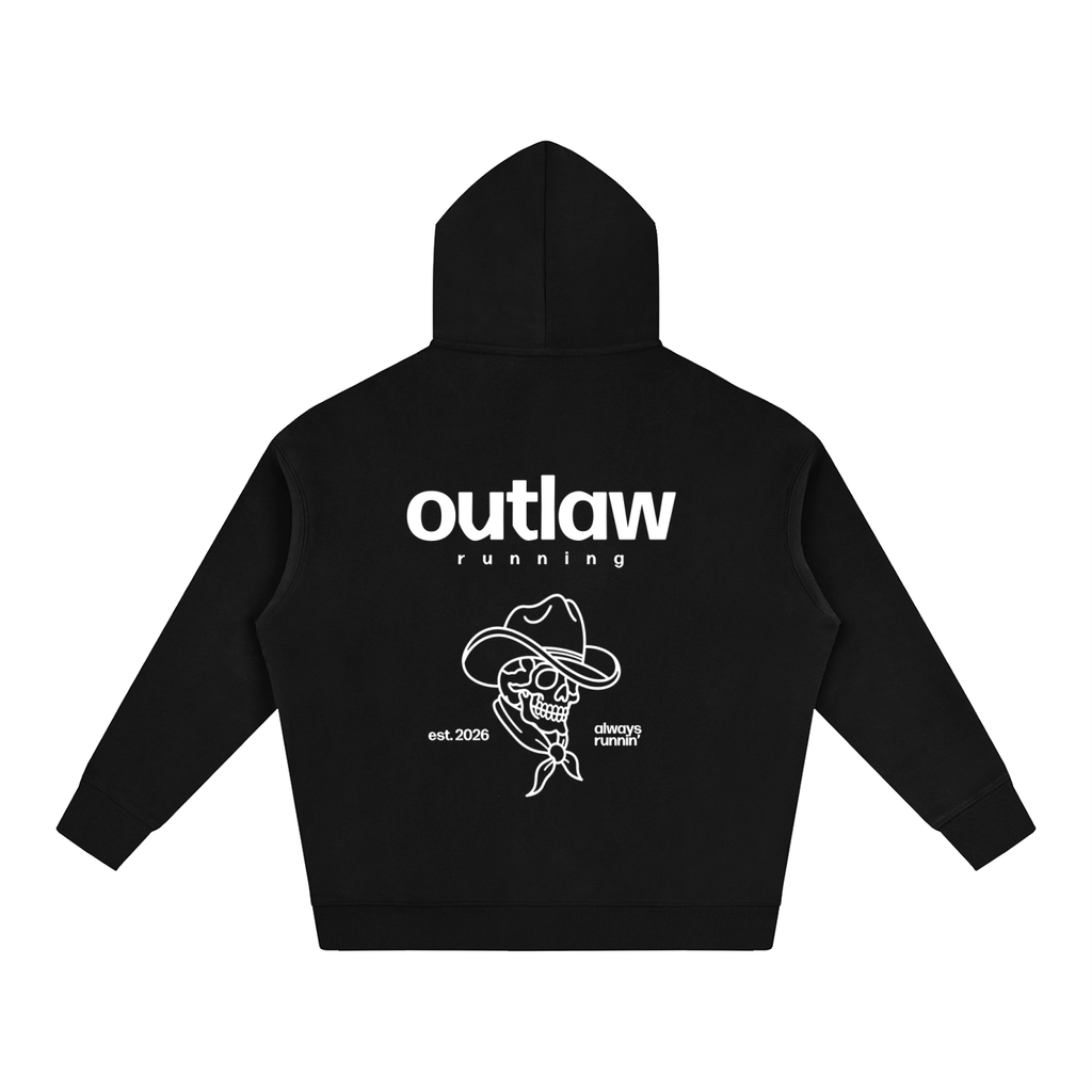 001 Hoodie